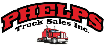 Phelps Truck Sales Inc.